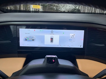 Geely Galaxy L7, 2023г, передний привод, автомат