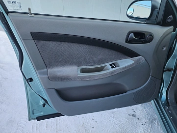 Chevrolet Lacetti, 2007г, передний привод, механика