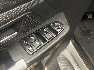 УАЗ Pickup, 2017г, полный привод, механика