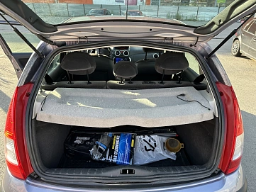 Citroen C3, 2007г, передний привод, робот