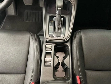 Honda XR-V, 2023г, передний привод, вариатор