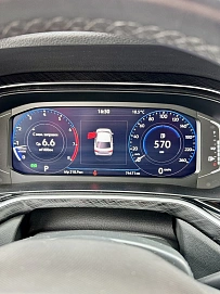 Volkswagen Polo, 2021г, передний привод, автомат