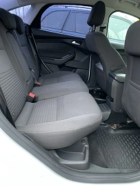 Ford Focus, 2016г, передний привод, механика