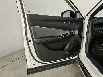 Geely Cityray, 2024г, передний привод, робот