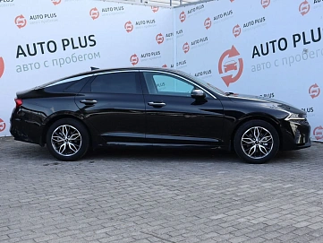 Kia K5, 2022г, передний привод, автомат