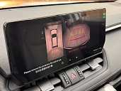 Toyota RAV4, 2025г., полный привод, вариатор