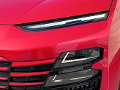 Jetour Dashing, 2024г., передний привод, робот