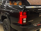 Mitsubishi L200, 2025г., полный привод, автомат