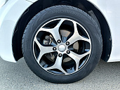 Hyundai Elantra, 2013г., передний привод, механика