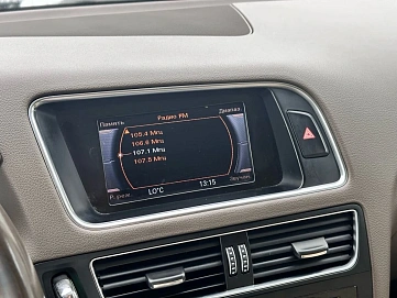 Audi Q5, 2013г, полный привод, автомат