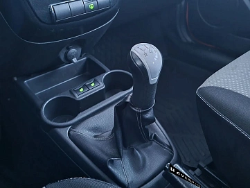 Lada (ВАЗ) , 2016г., передний привод, механика