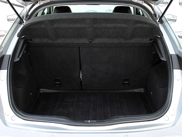Honda Civic, 2008г, передний привод, робот