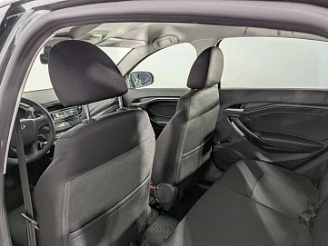 Lada (ВАЗ) Vesta, 2017г, передний привод, механика