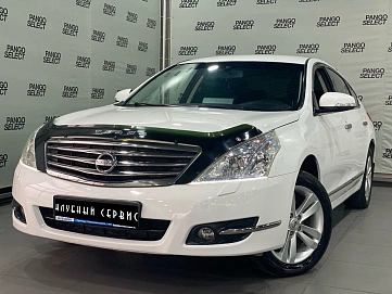 Nissan Teana, 2013г, передний привод, автомат