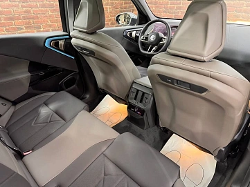 BMW X3, 2025г, полный привод, автомат