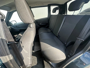 Lada (ВАЗ) Niva Travel, 2023г., полный привод, механика