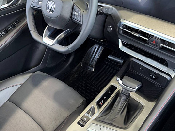 Changan , 2024г., передний привод, робот
