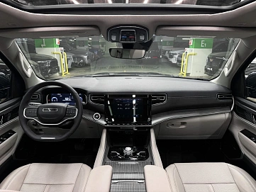 Jeep , 2023г., полный привод, автомат