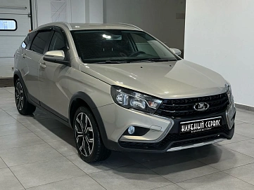 Lada (ВАЗ) , 2020г., передний привод, механика