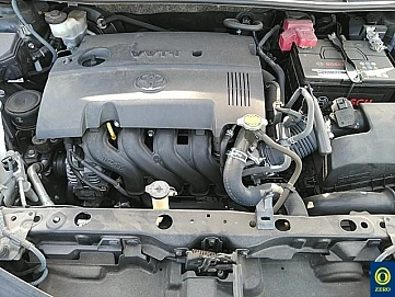 Toyota Corolla, 2013г, полный привод, вариатор