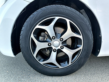Hyundai Elantra, 2013г, передний привод, механика