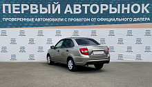 Lada (ВАЗ) , 2020г., передний привод, механика
