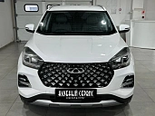 Chery Tiggo 4 Pro, 2024г., передний привод, вариатор
