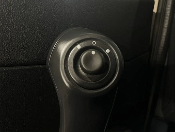 Renault Clio, 2007г, передний привод, автомат