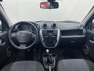 Lada (ВАЗ) Granta, 2016г, передний привод, механика