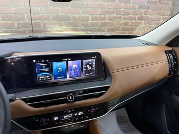 Nissan , 2025г., полный привод, автомат