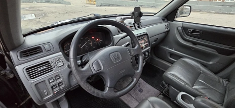 Honda CR-V, 1998г, передний привод, автомат