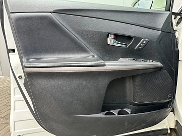 Toyota Venza, 2013г., полный привод, автомат