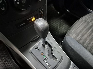 Toyota Corolla, 2011г., передний привод, автомат