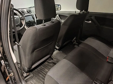 Lada (ВАЗ) Granta, 2014г, передний привод, автомат