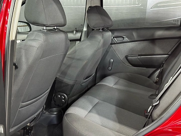 Chevrolet Aveo, 2010г, передний привод, автомат