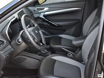 Lada (ВАЗ) Vesta, 2024г., передний привод, вариатор