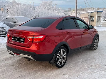 Lada (ВАЗ) , 2021г., передний привод, механика