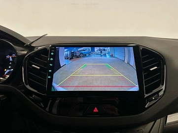 Lada (ВАЗ) Vesta, 2018г, передний привод, механика