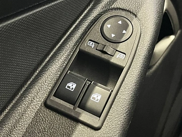 Lada (ВАЗ) Granta, 2022г, передний привод, механика