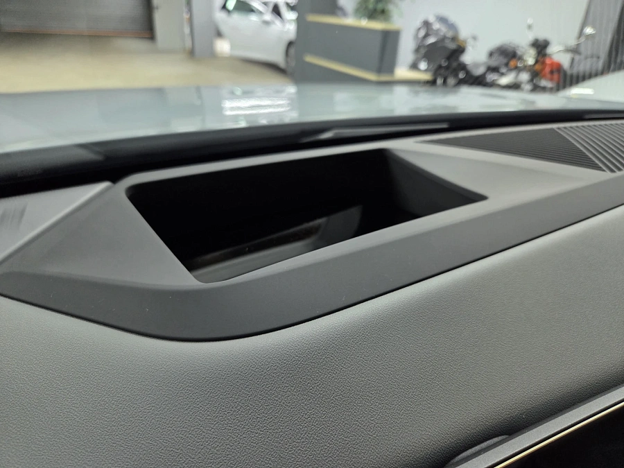 BMW X3, 2025г., полный привод, автомат