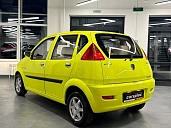 Hafei Brio, 2006г., передний привод, механика