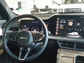 Haval F7, 2025г., полный привод, робот