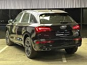Audi Q5, 2025г., полный привод, робот
