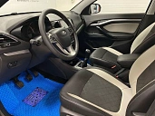 Lada (ВАЗ) Vesta, 2021г., передний привод, механика