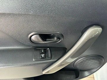 Renault Logan, 2020г, передний привод, механика