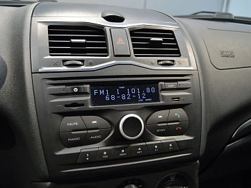 Lada (ВАЗ) Granta, 2019г, передний привод, автомат