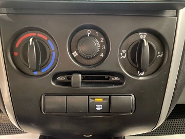 Datsun on-DO, 2017г, передний привод, автомат