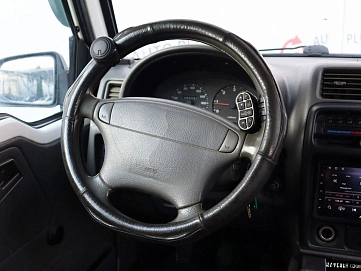 Suzuki Vitara, 2005г, полный привод, механика