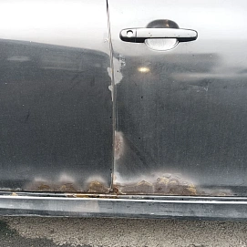 Toyota Yaris, 2007г, передний привод, автомат