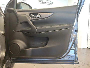 Nissan Qashqai, 2020г, передний привод, автомат